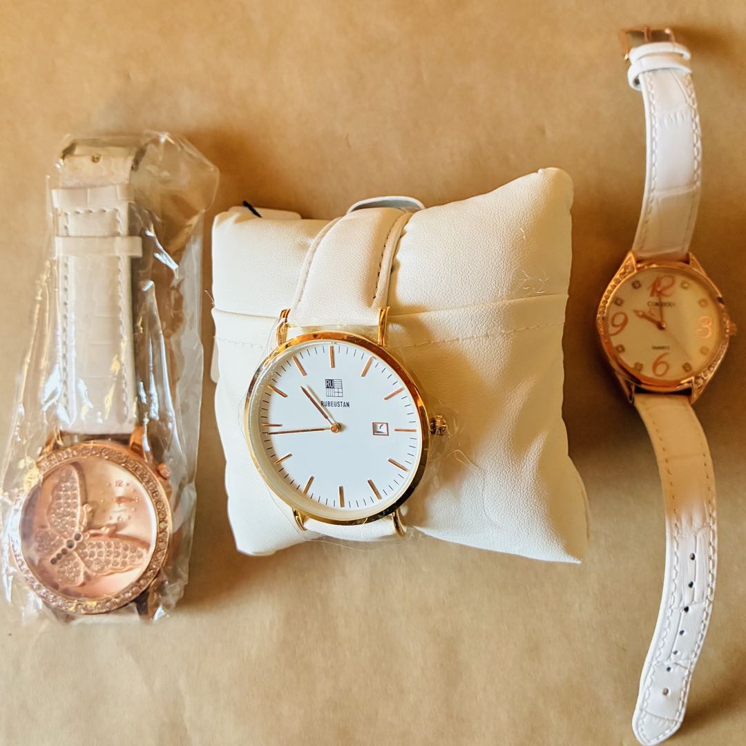 Bulk Watches Analog Quartz Women