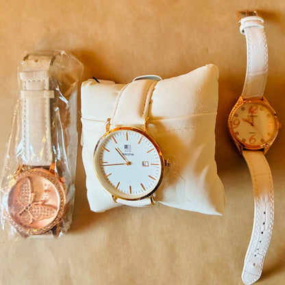 Bulk Watches Analog Quartz Women