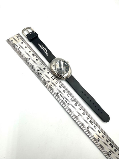 Dancing Baby Analog Quartz Women The Watch