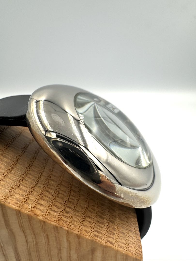 Dancing Baby Analog Quartz Women The Watch