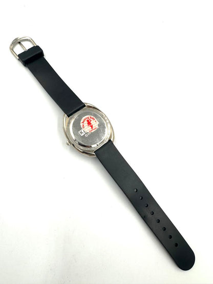 Dancing Baby Analog Quartz Women The Watch