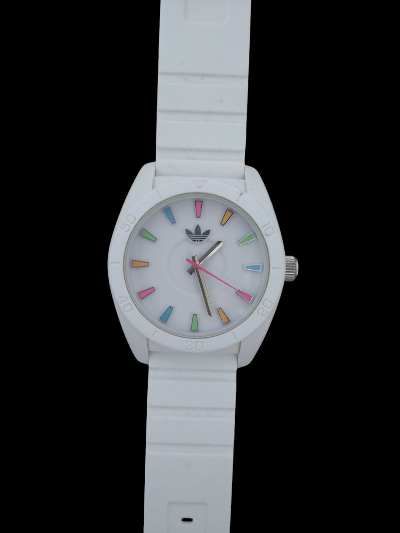 Adidas Analog Quartz Women