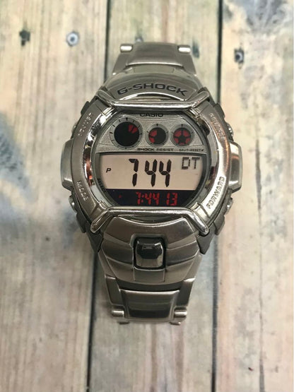G-shock G-3110 Digital Quartz Men