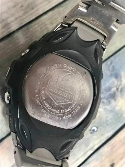 G-shock G-3110 Digital Quartz Men