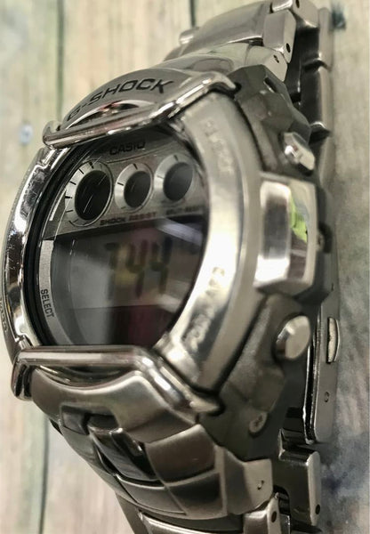 G-shock G-3110 Digital Quartz Men