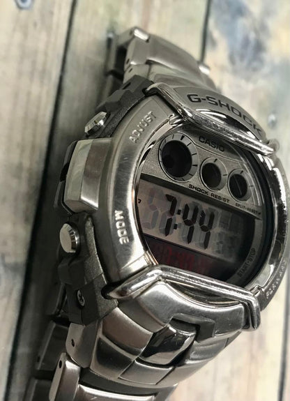 G-shock G-3110 Digital Quartz Men