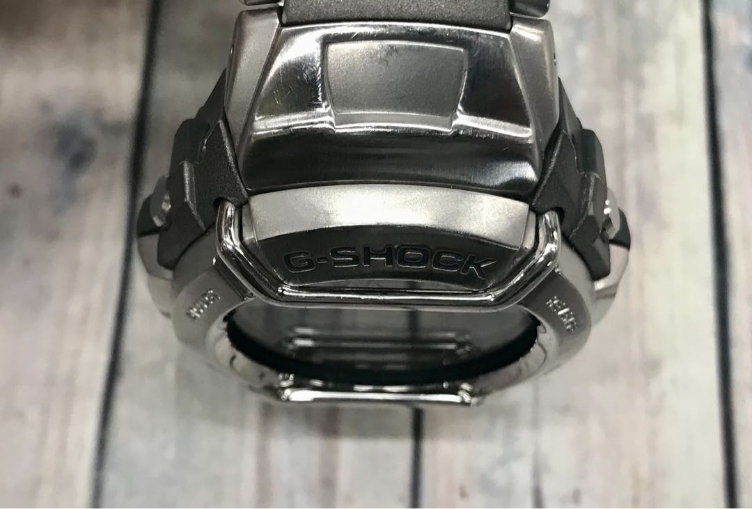 G-shock G-3110 Digital Quartz Men