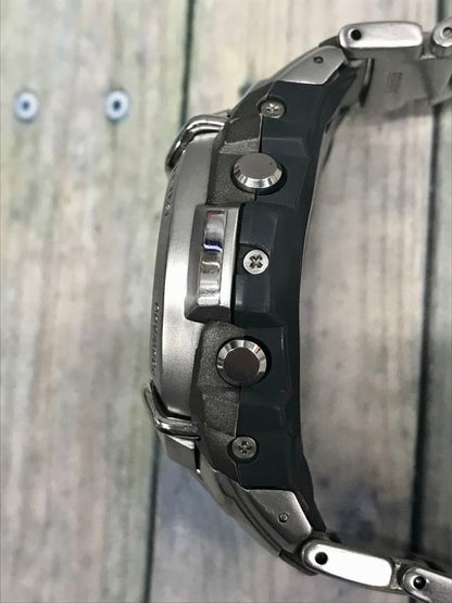 G-shock G-3110 Digital Quartz Men
