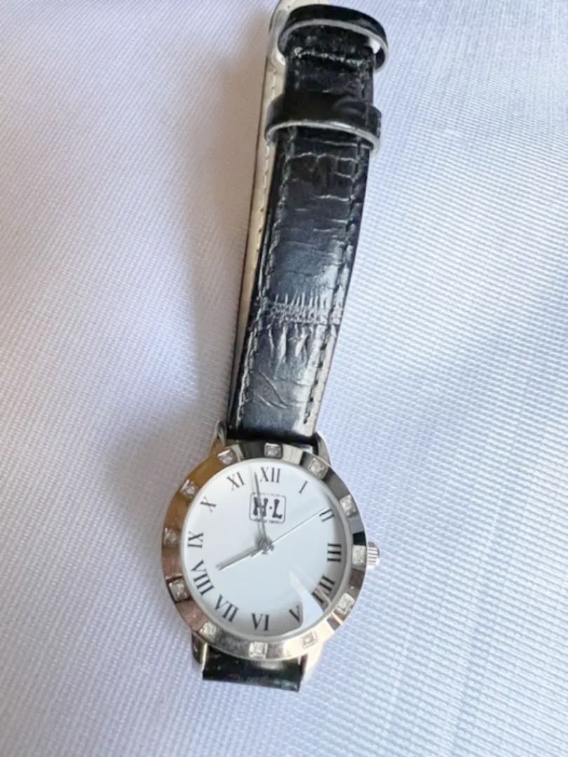 Hl Analog Quartz Women