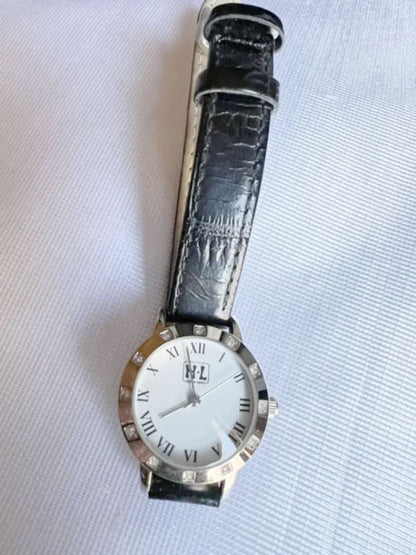 Hl Analog Quartz Women
