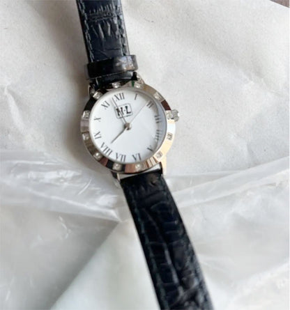 Hl Analog Quartz Women