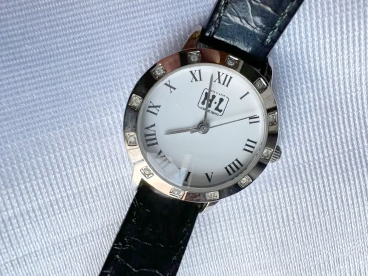 Hl Analog Quartz Women