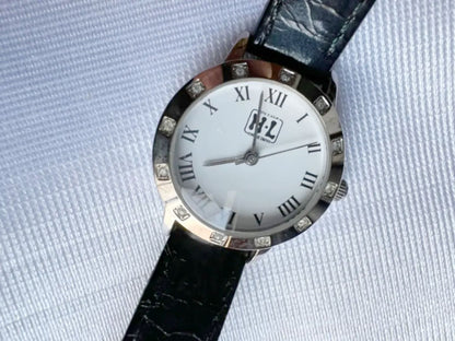 Hl Analog Quartz Women