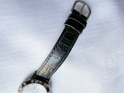 Hl Analog Quartz Women