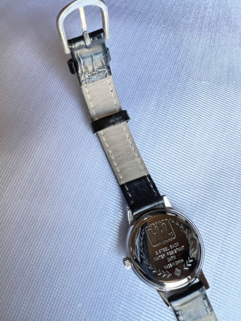Hl Analog Quartz Women