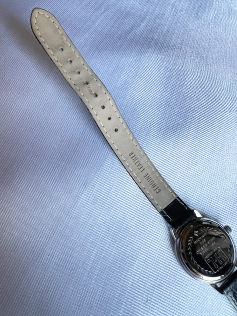 Hl Analog Quartz Women