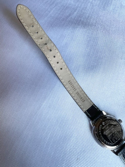Hl Analog Quartz Women