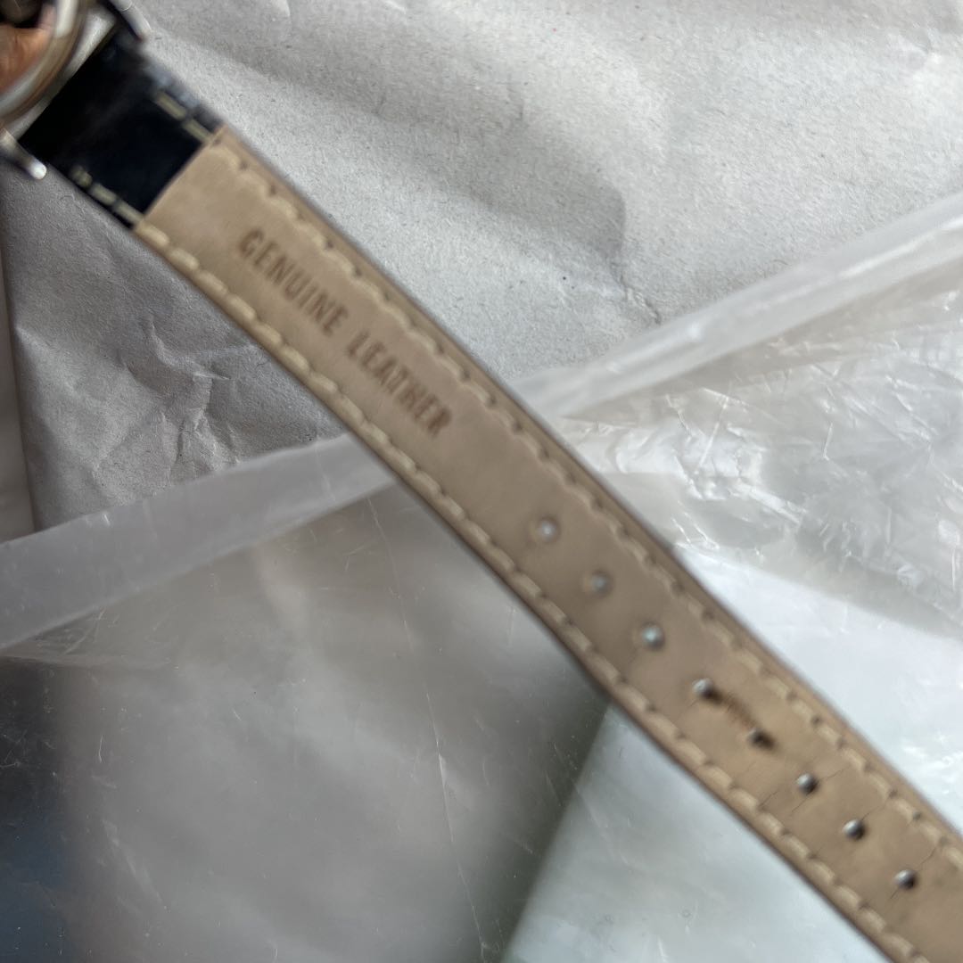 Hl Analog Quartz Women