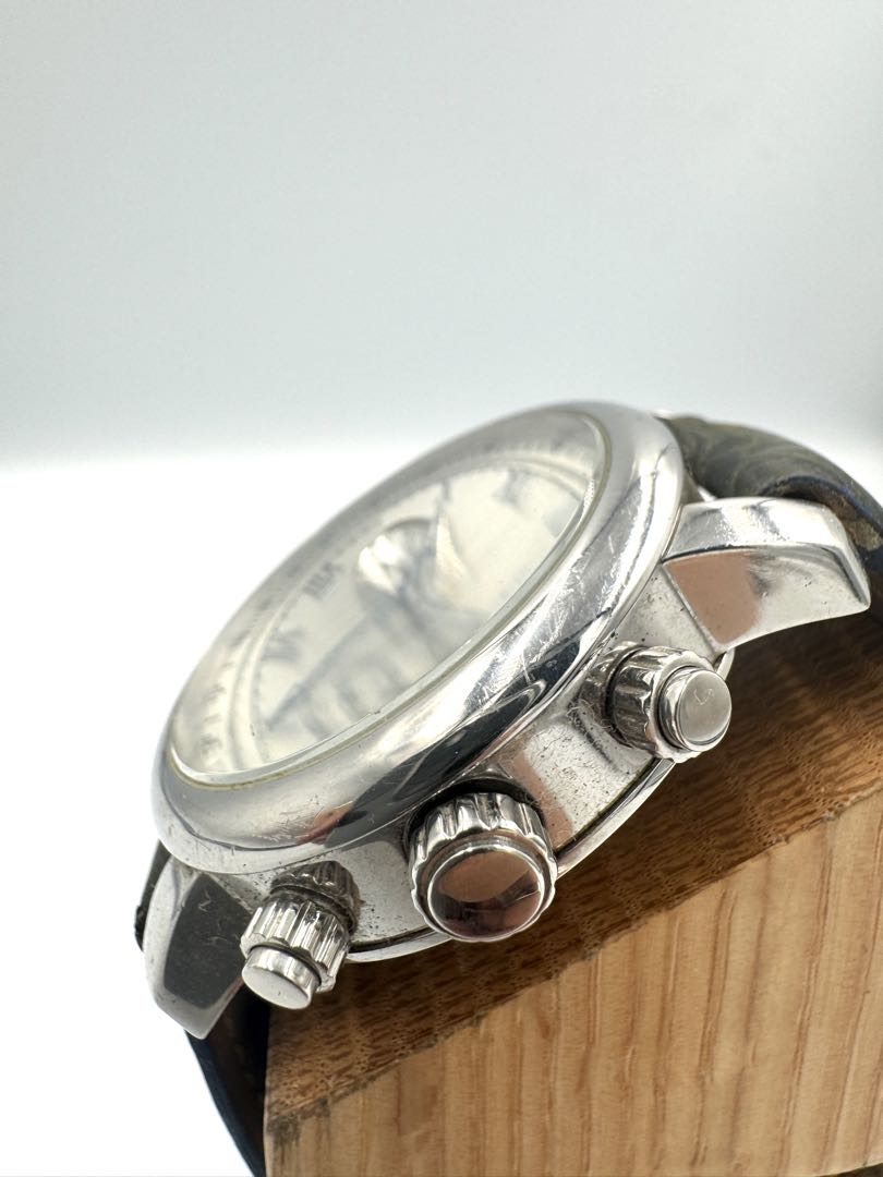 Stag Analog Quartz Men Chronograph Watch
