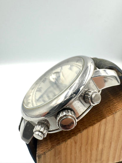 Stag Analog Quartz Men Chronograph Watch