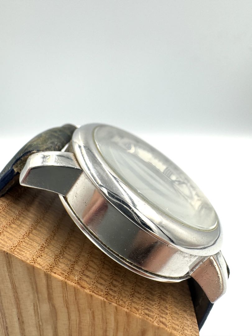 Stag Analog Quartz Men Chronograph Watch
