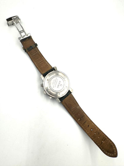 Stag Analog Quartz Men Chronograph Watch