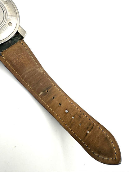 Stag Analog Quartz Men Chronograph Watch