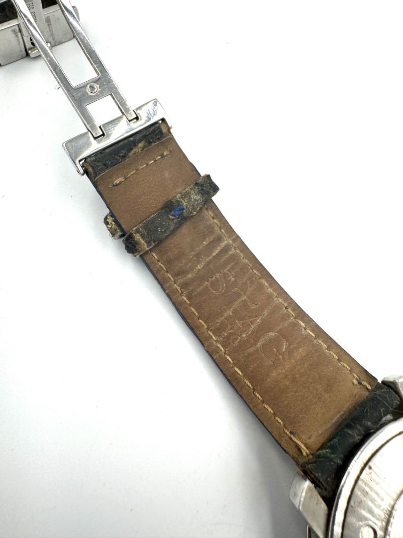 Stag Analog Quartz Men Chronograph Watch