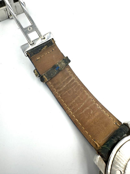 Stag Analog Quartz Men Chronograph Watch