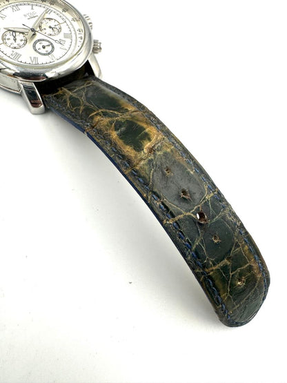 Stag Analog Quartz Men Chronograph Watch