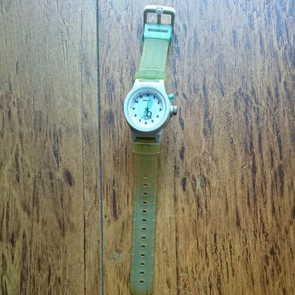 G-Shock Baby-G Analog Quartz Women