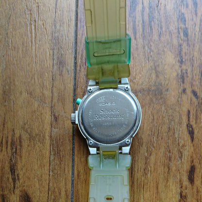 G-Shock Baby-G Analog Quartz Women