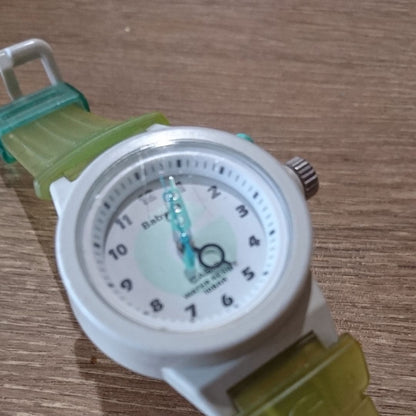 G-Shock Baby-G Analog Quartz Women