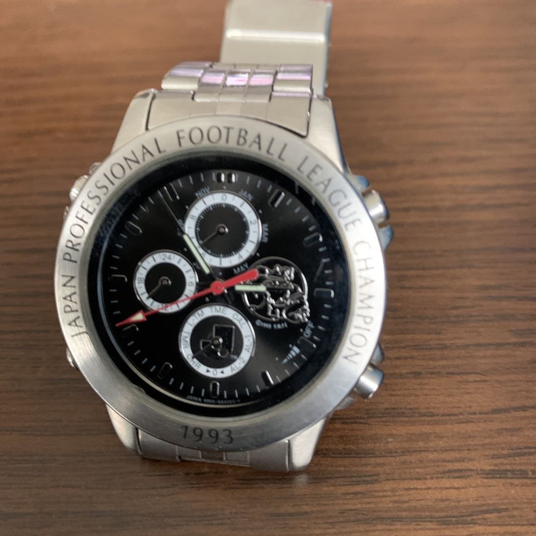 Citizen Chronograph Analog Quartz Men