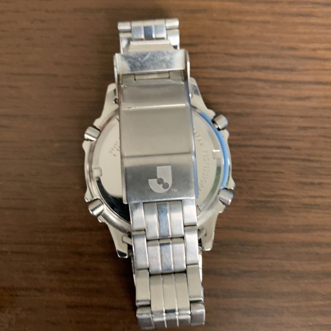 Citizen Chronograph Analog Quartz Men