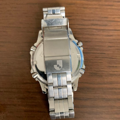Citizen Chronograph Analog Quartz Men