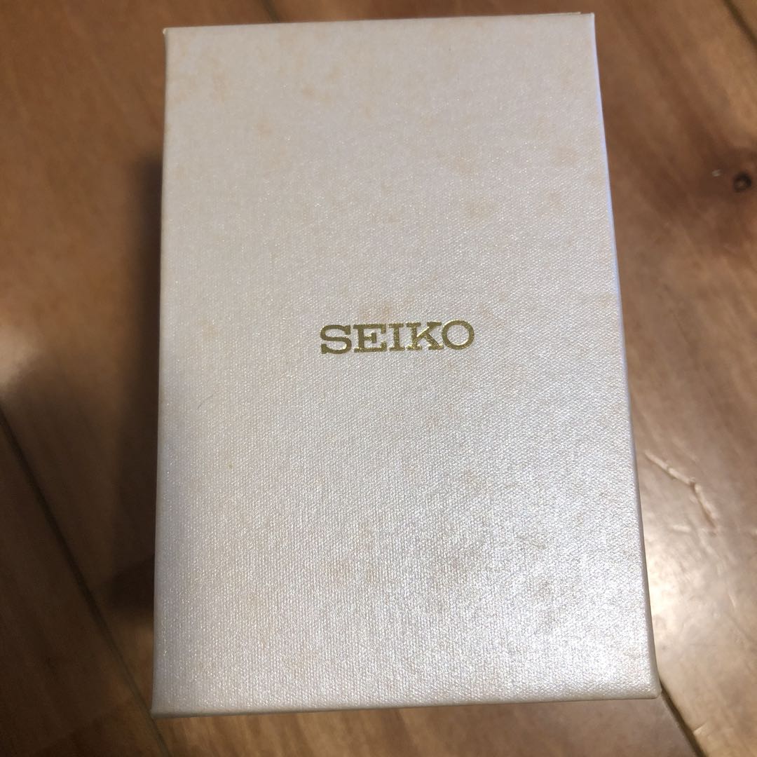 Seiko Tisse SWFT011 Analog Solar Women