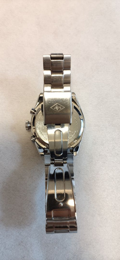 Analog Quartz Men