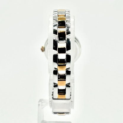 Seiko V117-00V0 Analog Quartz Women Solar Watch