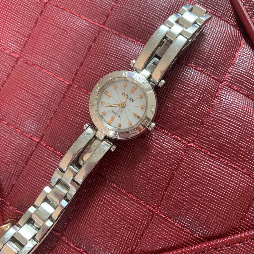 Citizen Analog Quartz Women