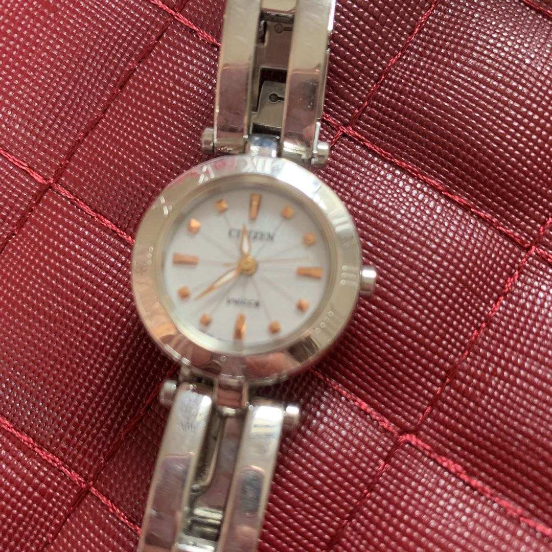 Citizen Analog Quartz Women
