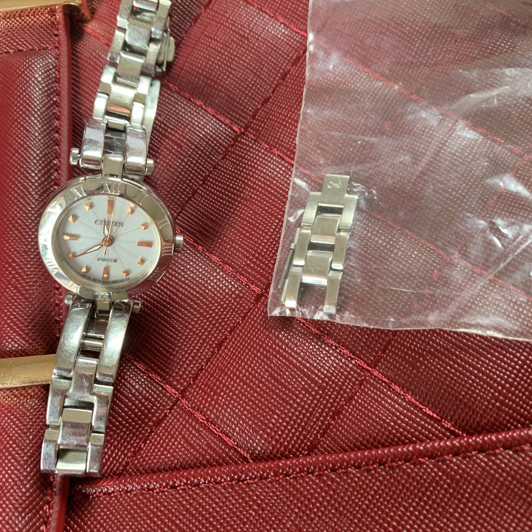 Citizen Analog Quartz Women
