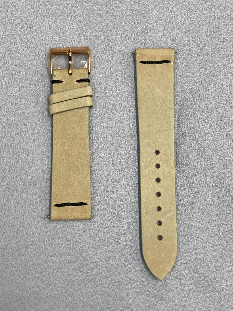 Tomora Analog Quartz Men