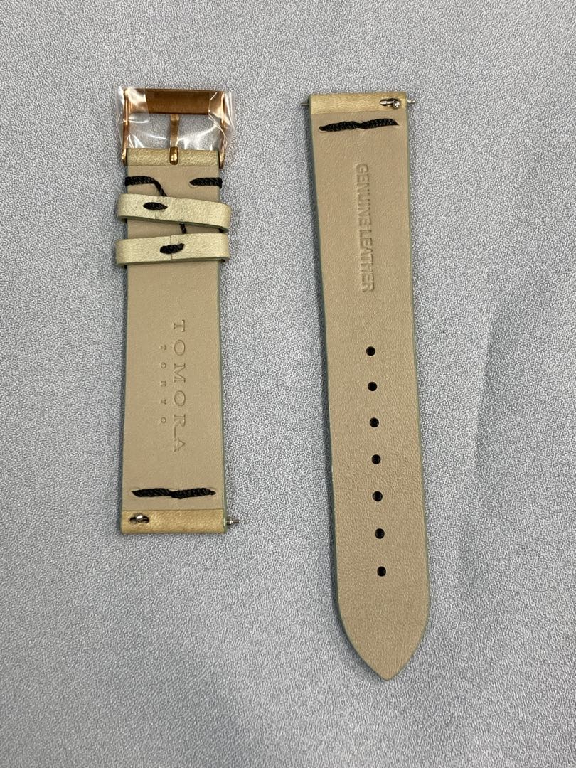 Tomora Analog Quartz Men