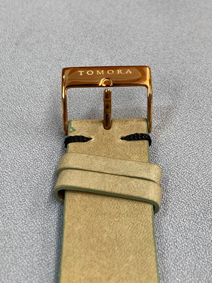 Tomora Analog Quartz Men