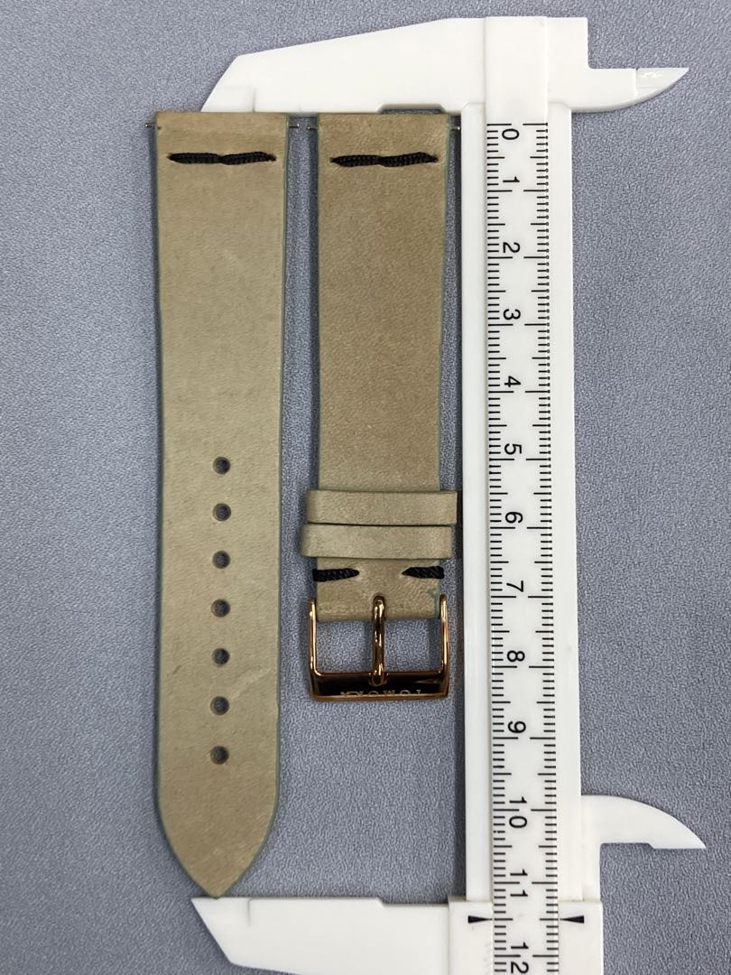 Tomora Analog Quartz Men
