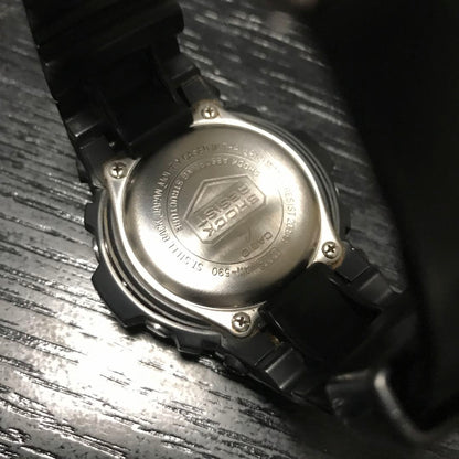 G-Shock AW-590 Digital-Analog Quartz Men