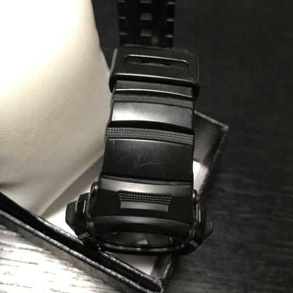 G-Shock AW-590 Digital-Analog Quartz Men
