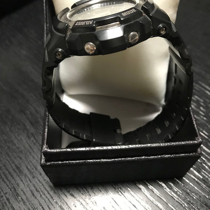 G-Shock AW-590 Digital-Analog Quartz Men