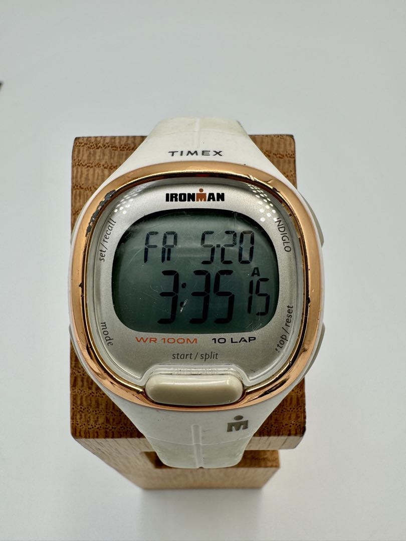 TIMEX IRONMAN Digital Watch